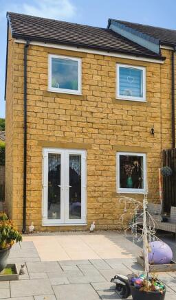 2 bed End of Terrace for sale Image 11