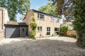 5, Verran Road, Camberley GU15 2ND