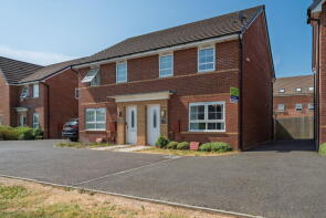 5, James Prosser Way, Llantarnam, Cwmbran NP44 3FL