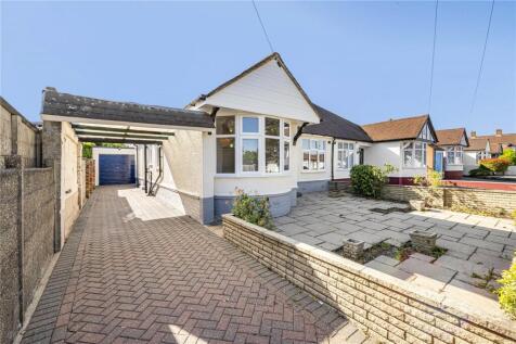 Glasbrook Avenue, Twickenham, TW2