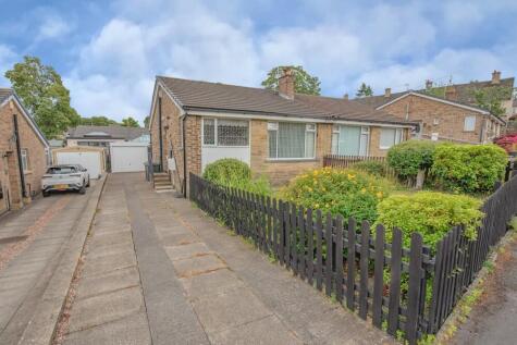 5 Garforth Avenue, Steeton, BD20 6SP