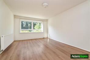 Flat 1, 54 Golfers View, Finchley Park, North Finchley, London N12 9JX