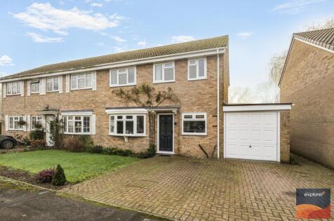 Hartleys, Silchester, RG7