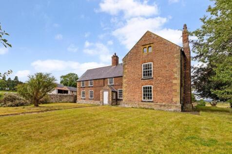 Nercwys Road, Nercwys, Mold, Clwyd, CH7