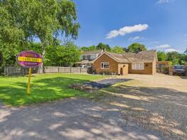 41, West Haddon Road, Northampton NN6 8QL