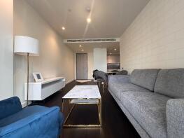 Flat 2503, 67, Bondway, London SW8 1GS