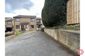 11, Highcroft Gardens, Thwaites Brow, Keighley BD21 4UZ