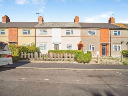 Lorne Road, Dorchester