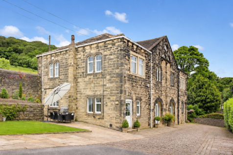 Midgley Road, Mytholmroyd, HX7