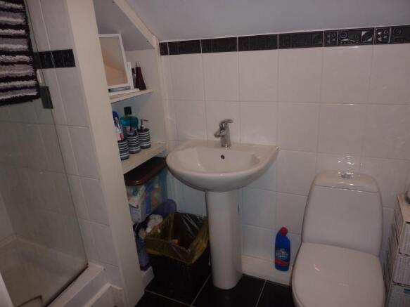 En-Suite