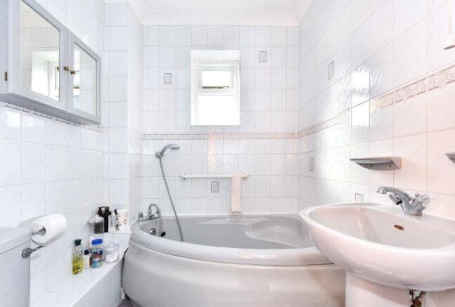 Ensuite