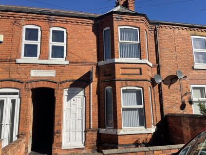 Savile Street, Retford, DN22
