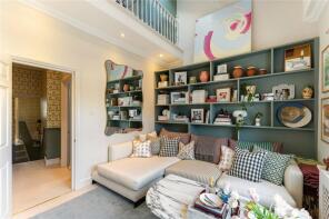 Flat First Floor, 109, Stephendale Road, London SW6 2PS