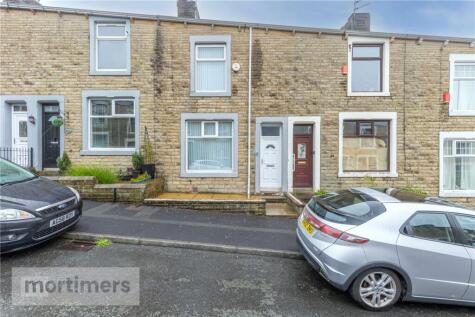 Westwood Street, Accrington, Lancashire, BB5