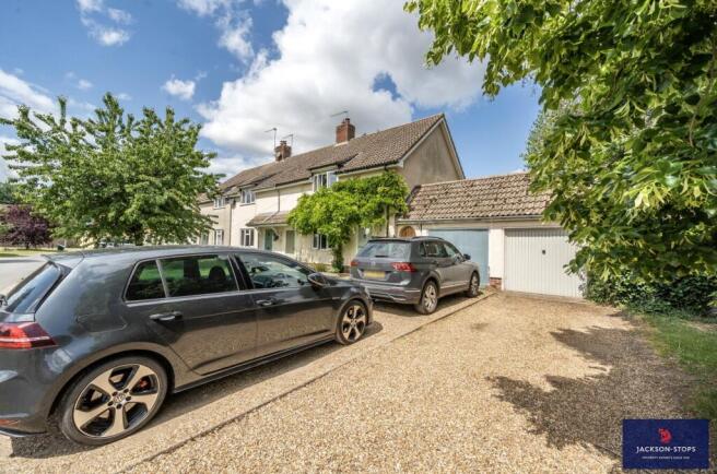 Garage and Parking
