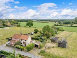 2, The Villas, Rectory Road, Beccles NR34 0BJ