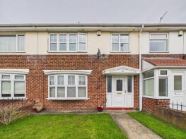 2, Cedar Grove, Hebburn NE31 2PU