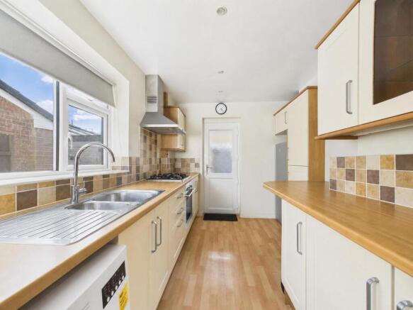 Oak Drive, Mickleover photo 4