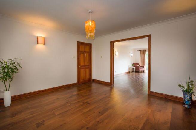 Sitting room/ ...