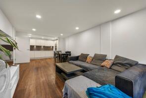 Flat 2, 22 Xchange Point, Market Road, London N7 9GS
