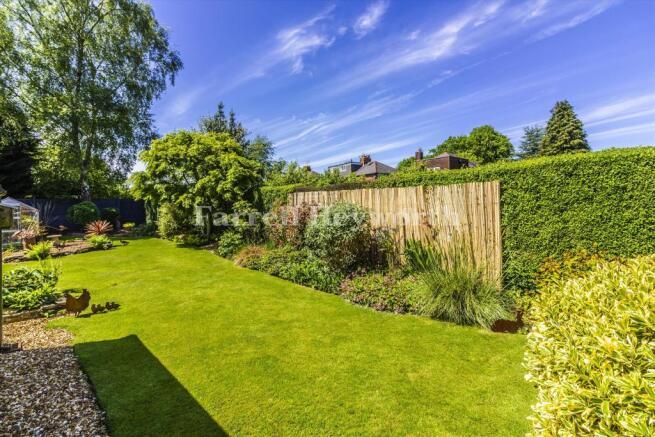 Rear Garden image 6