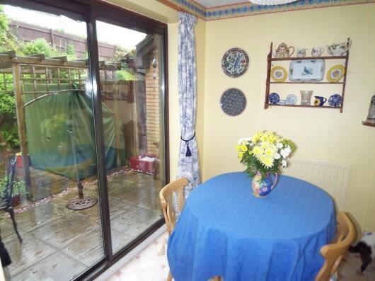 Breakfast Room