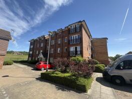 50, Yukon Road, Broxbourne EN10 6FN