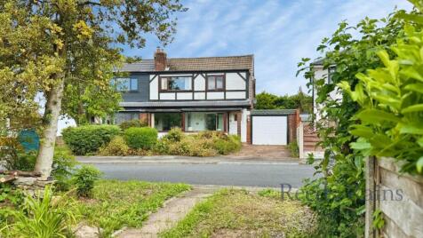 Hoghton Lane, Hoghton, Preston, Lancashire, PR5