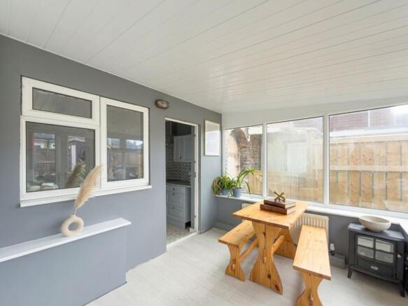 2 bed Terraced for sale Image 4