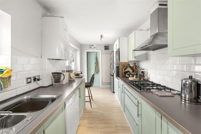 Princes Road, Broadheath, Altrincham photo 4