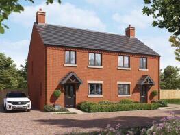 Homelea, C1124 From Marden To C1125, Hereford HR1 3EW