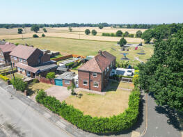 25, Ridding Lane, Goole DN14 8RF