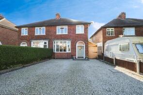 158, Longmoor Lane, Derby DE72 3BE