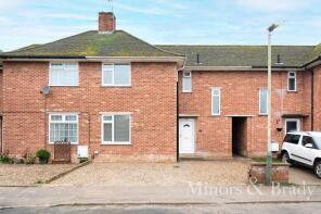 255, Robin Hood Road, Norwich NR4 6BY