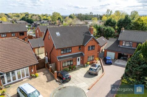Westward View, Aigburth, Liverpool, Merseyside, L17