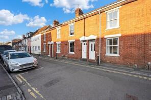 23, Guilder Lane, Salisbury SP1 1HW