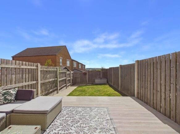 2 bed Terraced for sale Image 12