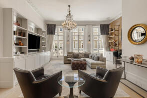 Flat 3, 54, Onslow Gardens, London SW7 3QA