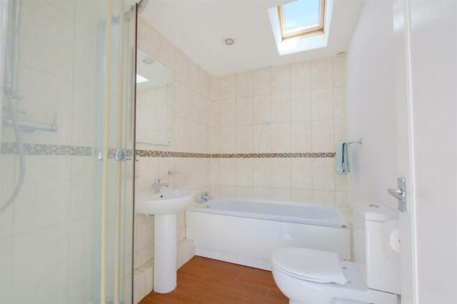 Annex Bathroom