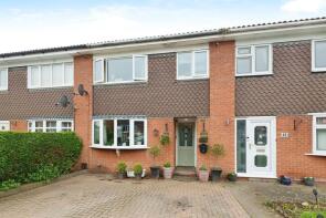 14, Whitnash Close, Balsall Common, Coventry CV7 7PR