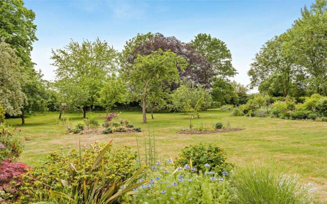 Grounds