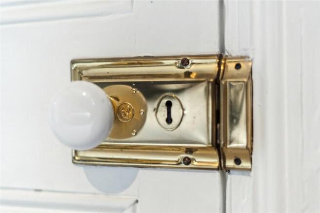 Door Handle