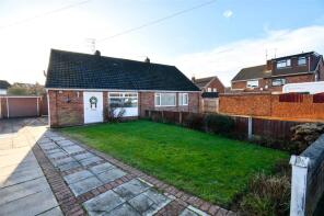 9, Prestbury Close, Prenton CH43 0UB