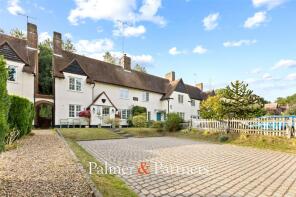2, Box Mill Cottages, Box Mill Lane, Halstead CO9 2DR