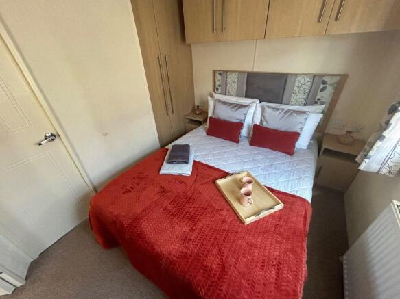 New Beach Holiday Park – Kent photo 4