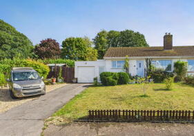 5, Metcombe Rise, Ottery St. Mary EX11 1ST