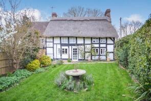 The Old Post Office, The Avenue, Pershore WR10 3AB