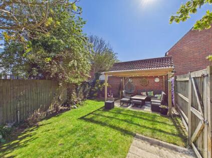 Celandine View, Soham, Ely, Cambridgeshire, CB7