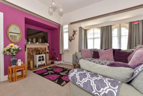 Melville Street, Sandown, Isle of Wight