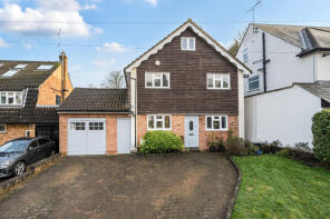 15, Carpenters Wood Drive, Rickmansworth WD3 5RN